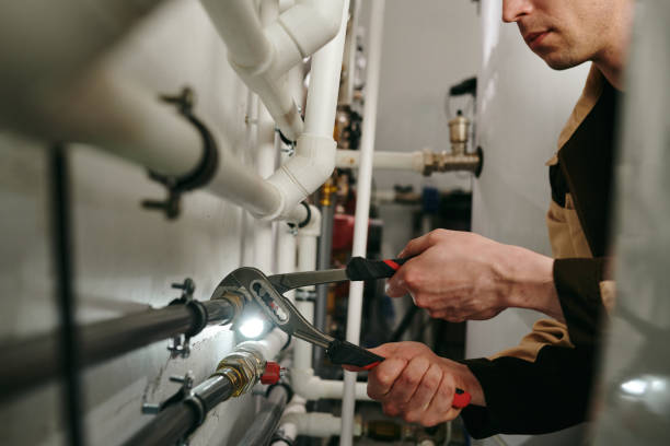 Best Plumbing Repair Near Me  in Phoenixville, PA