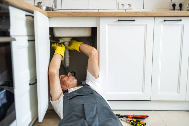 Best Affordable Plumbing Services  in Phoenixville, PA