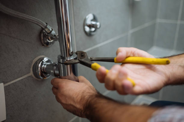 Best Residential Plumbing Services  in Phoenixville, PA