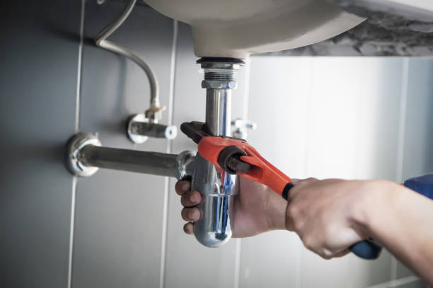 Best Same-Day Plumbing Service  in Phoenixville, PA