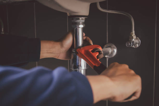 Best Clogged Drain Plumber  in Phoenixville, PA